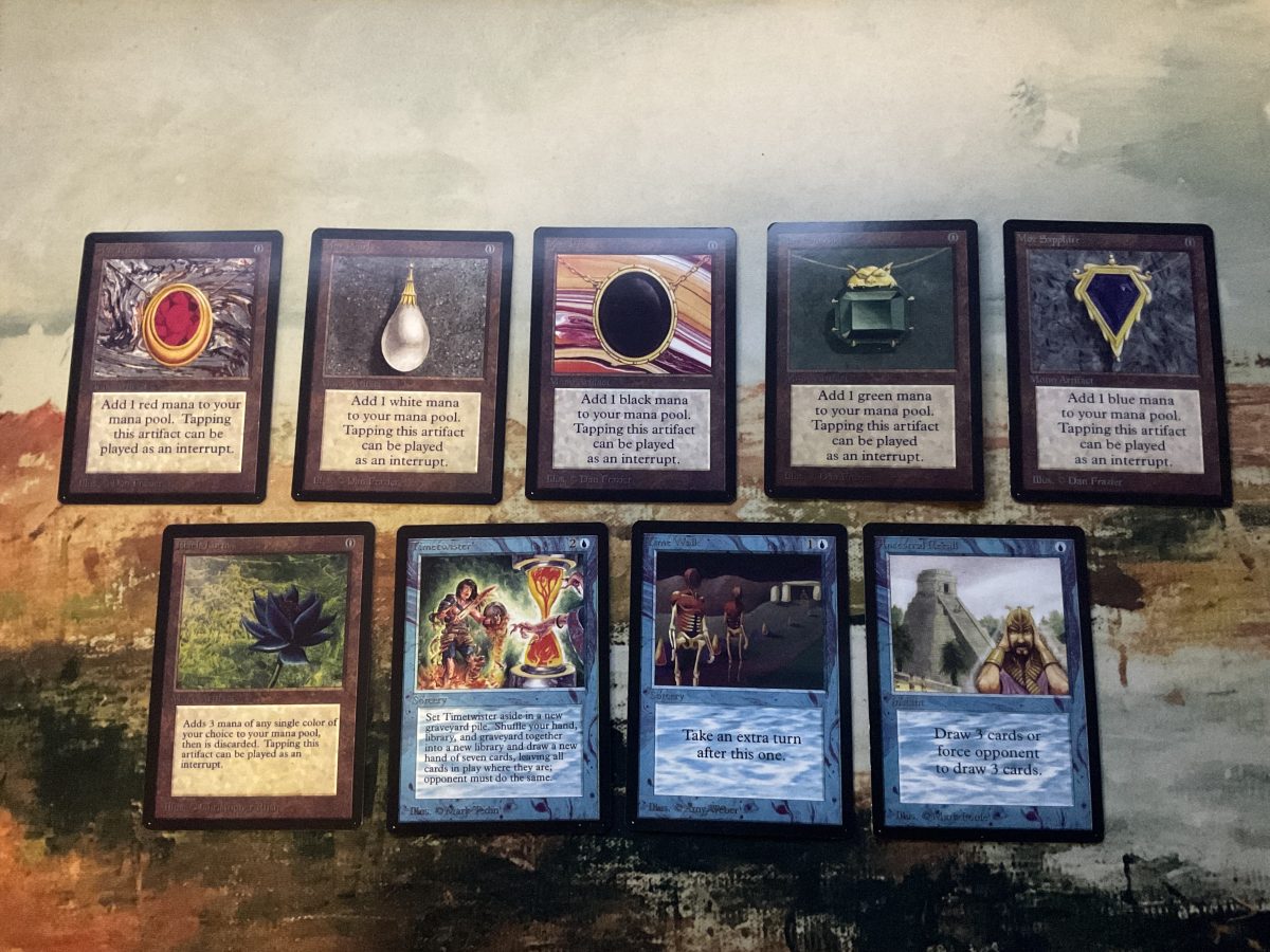 Mtg Cards